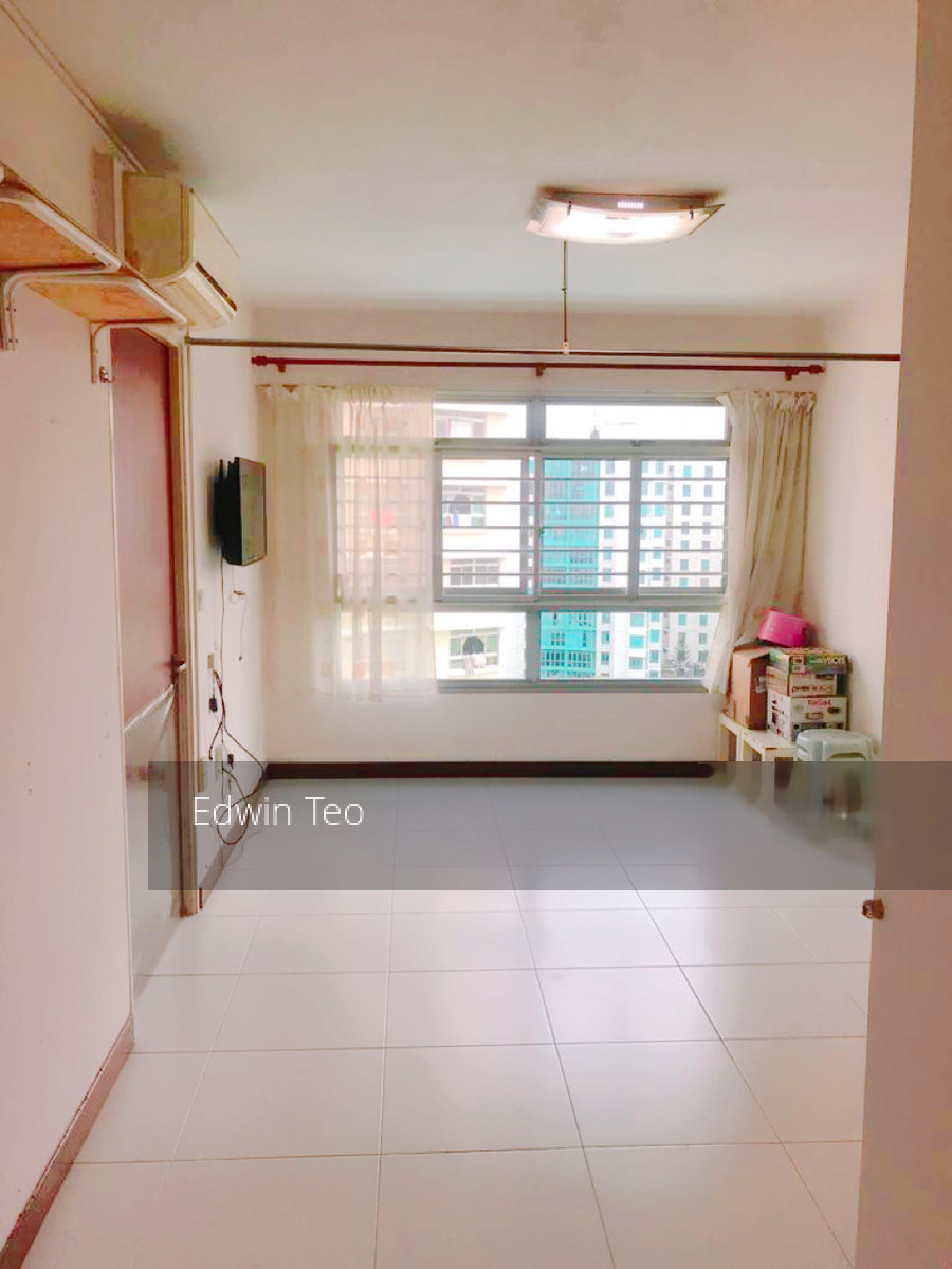 Blk 622C Punggol Central (Punggol), HDB 2 Rooms #227684621